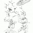 FX HO  (FB1800W) Электрика 3