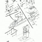 EX  (EX1050CW) Электрика 3