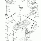 GP1800R HO  (GP1800BW) Электрика 3