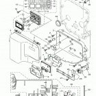 GP1800R HO  (GP1800BW) Электрика 1