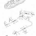 FX CRUISER HO  (FB1800AW) Bilge pump