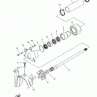SUPER JET  (SJ1050W) Водомет 2
