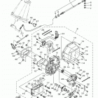 EX LIMITED  (EX1050DW) Трос управления
