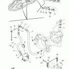 FX CRUISER HO (FB1800AU) Корпус и палуба