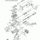SUPER JET  (SJ1050W) Ремонтные комплекты 1