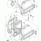 FX SVHO  (FC1800W) Впускная система 3