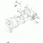 VX  (VX1050FW) Водомет 3