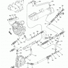 FX SVHO  (FC1800W) Выхлопная система 2