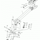 SUPER JET  (SJ1050W) Рулевое управление 2