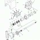 EX  (EX1050CV) Водомет 2