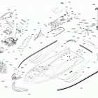 001 - WAKE 170 Кузов