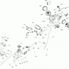 001 - GTX 170 Электрика