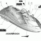 001 - WAKE 170 Наклейки