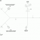 005 - GTI 130 PRO (Rental) 10- electrical harness steering 278003559