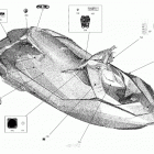 001 - Spark 900 ACE Наклейки