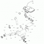 005 - GTI 130 PRO (Rental) 01- exhaust