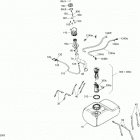 004 - GTI SE 170 Топливная система