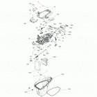 002 - GTX 230 Передний обтекатель