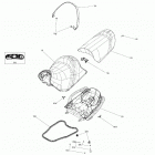 001 - GTI 90 Сидение