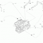 001 - FISH PRO 170 Система охлаждения