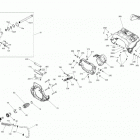 005 - GTI 130 PRO (Rental) Задний ход