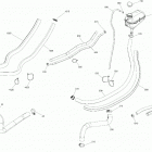 003 - GTI SE 130 Система охлаждения