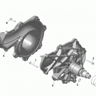 001 - RXT 300 01- engine - supercharger