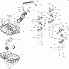 001 - GTI 90 Двигатель