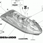 003 - GTX 300 Наклейки