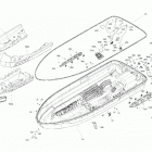 001 - WAKE 170 Корпус