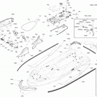002 - WAKE PRO 230 Кузов