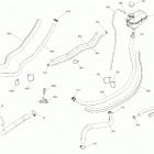 001 - WAKE 170 Система охлаждения