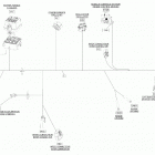 005 - GTI 130 PRO (Rental) 10- electrical harness main 278003704