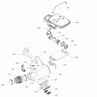 001 - RXP 300 01- exhaust