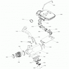 002 - WAKE PRO 230 01- exhaust