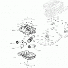 002 - WAKE PRO 230 Двигатель