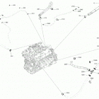 002 - WAKE PRO 230 Система охлаждения