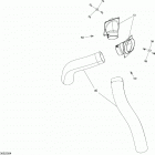 005 - GTI 130 PRO (Rental) Вентиляция