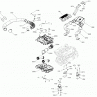 003 - GTX 300 Двигатель