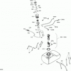 002 - GTI 130 Топливная система