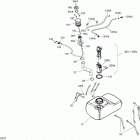 003 - GTI SE 130 Топливная система