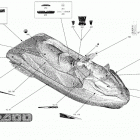 001 - RXT 300 Наклейки