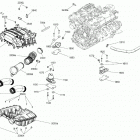 002 - GTI 130 Двигатель