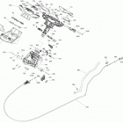 002 - WAKE PRO 230 Рулевая