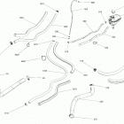 002 - GTI 130 Система охлаждения