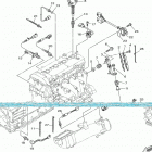 FX SVHO  (FC1800V) Электрика 2