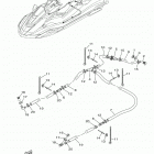 FX HO  (FB1800V) Bilge pump