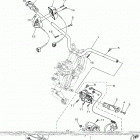 FX HO  (FB1800V) Рулевое управление 1