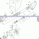 FX HO  (FB1800V) Водомет 2