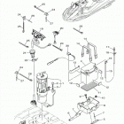 FX HO  (FB1800V) Электрика 3